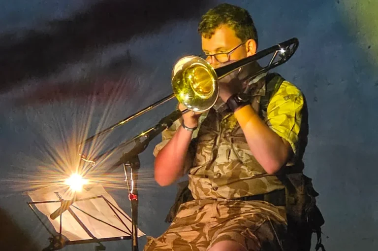 Lift New Forest Secures £4,428 Grant for Music Lessons
